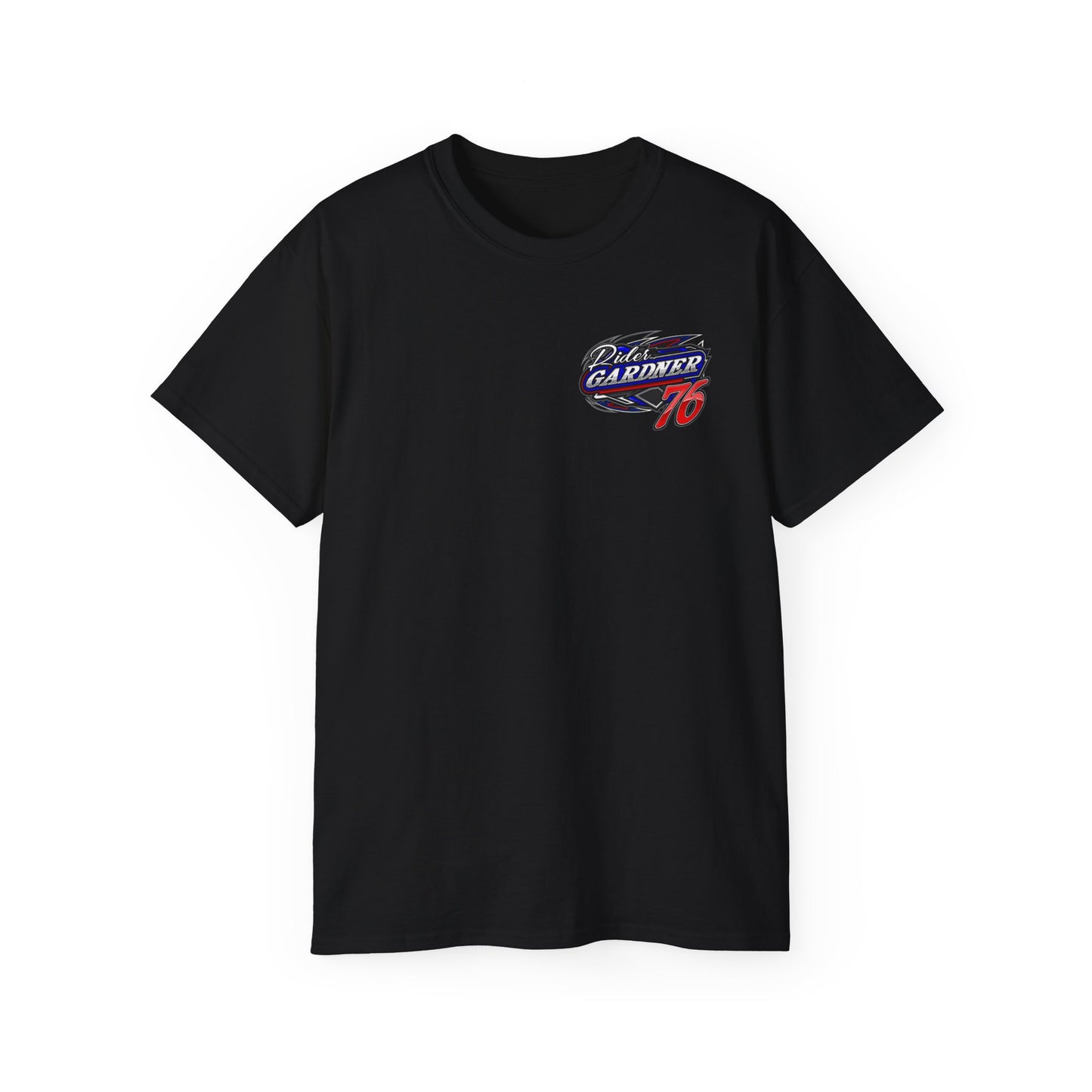 Rider Gardner Racing Shirt