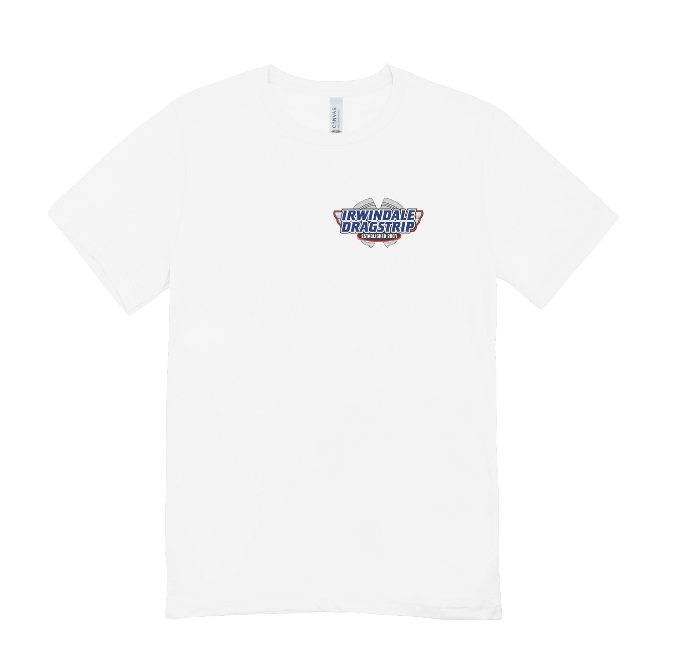 Irwindale Dragstrip T-Shirt