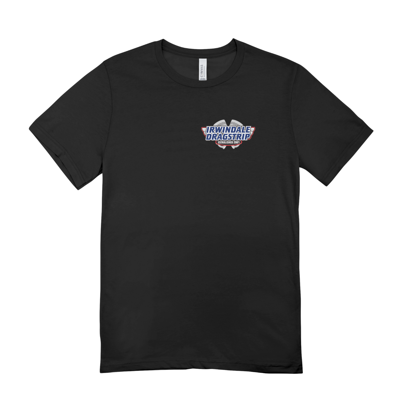 Irwindale Dragstrip T-Shirt