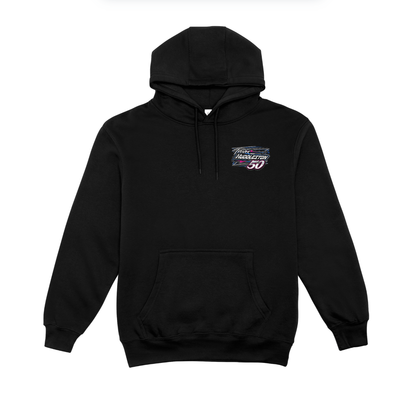 Trevor Huddleston Hoodie