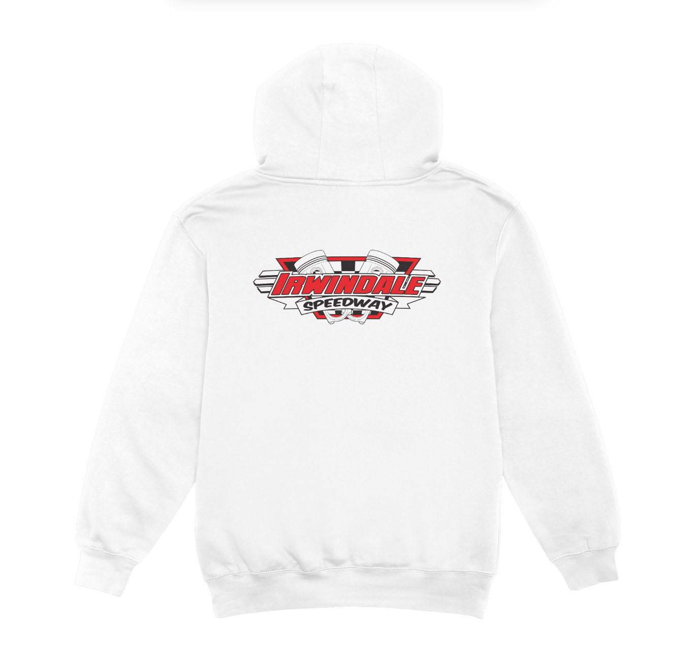 Irwindale Speedway Hoodie