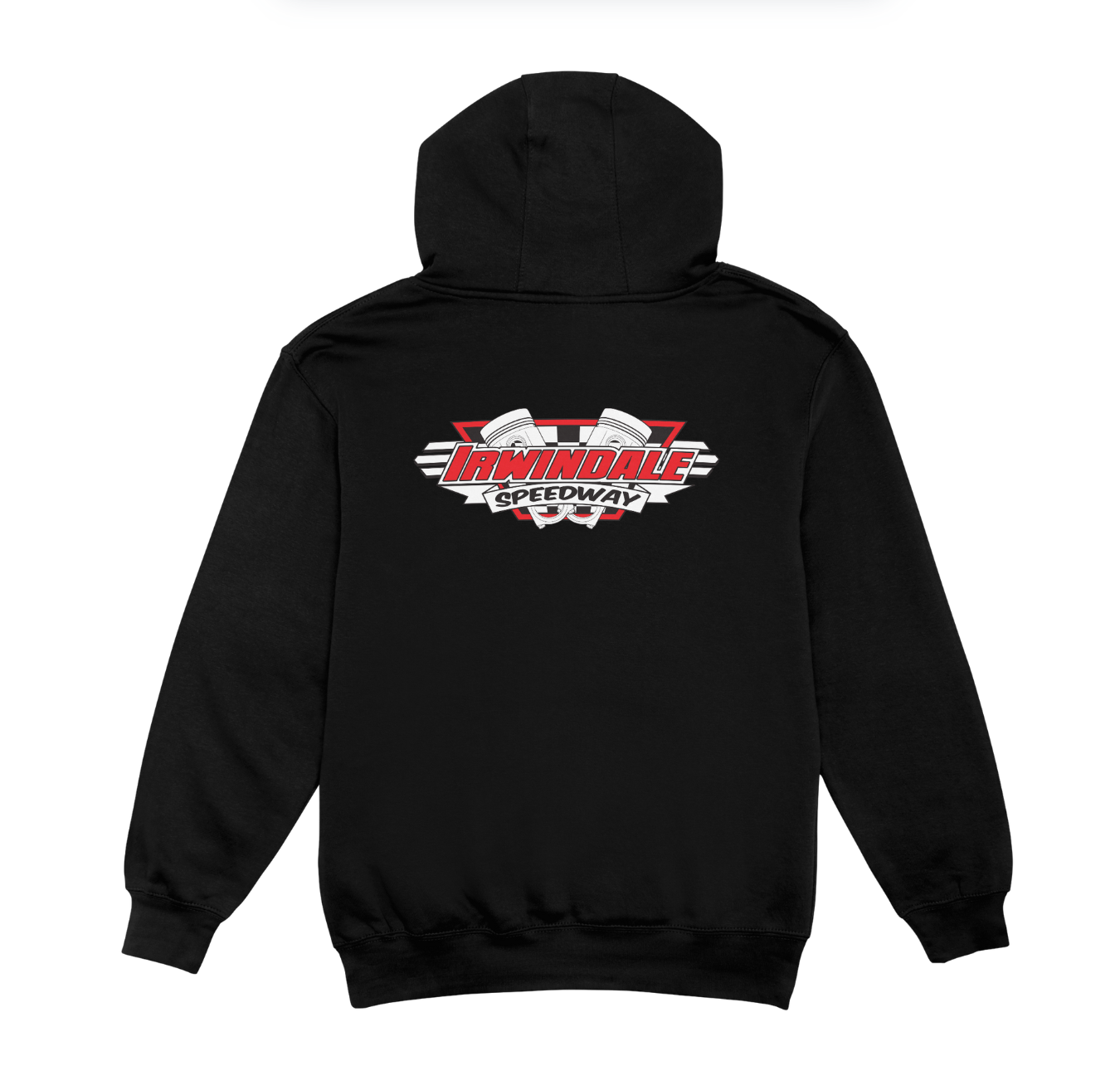 Irwindale Speedway Hoodie