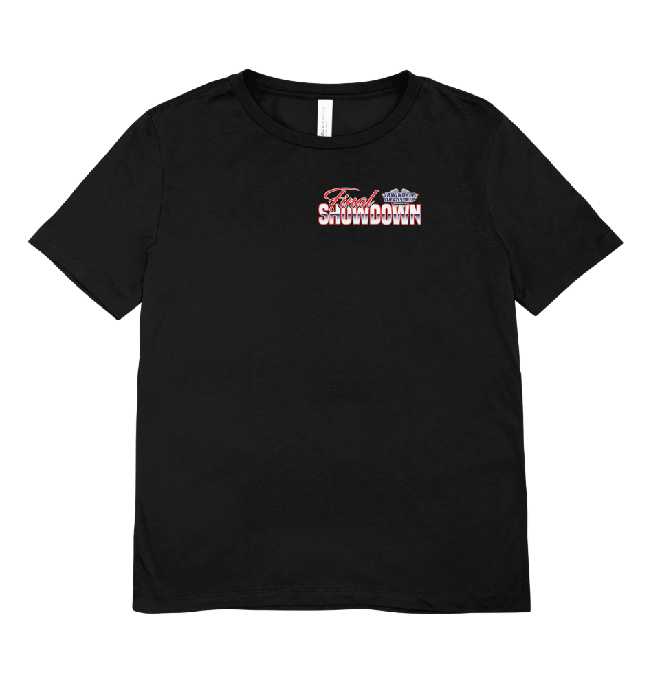 Final Showdown T-Shirt