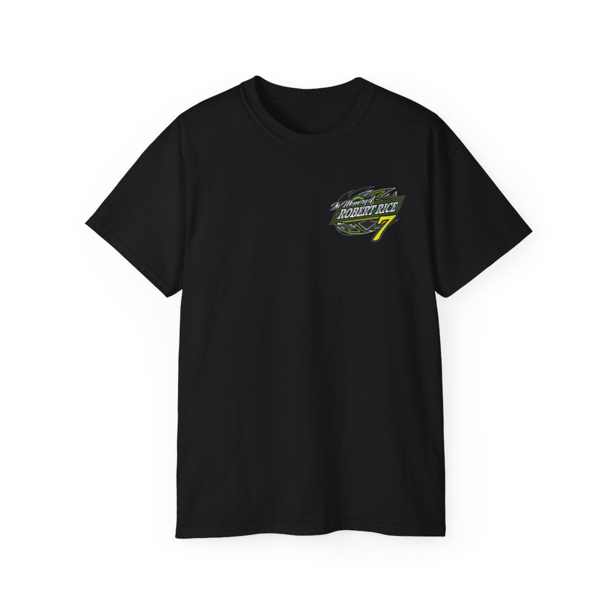 Robert Rice Racing Shirt